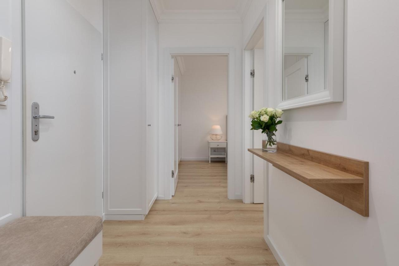 Baltini Premium Old Town Apartment *
