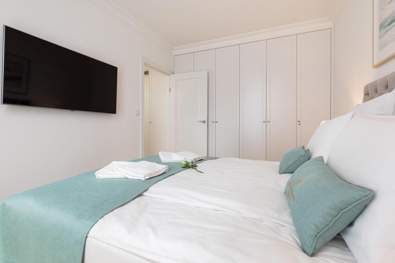 Apartment Baltini Premium Old Town Kolberg