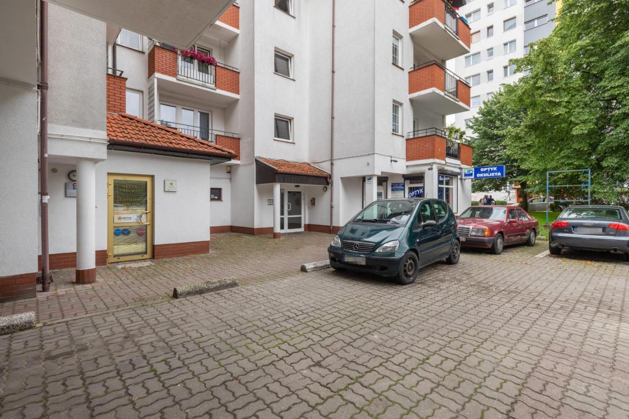 Baltini Premium Old Town * Kolberg