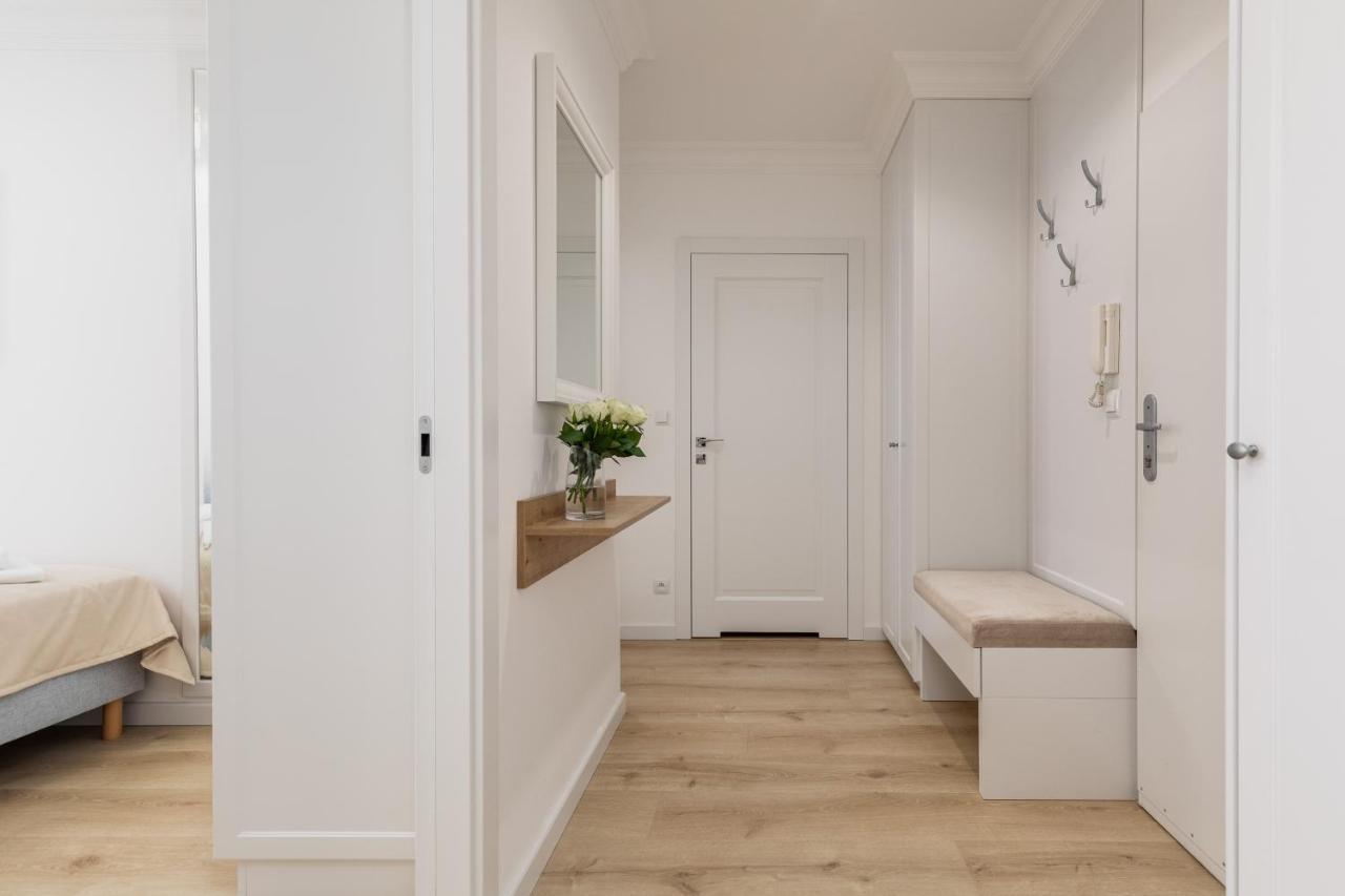 Baltini Premium Old Town * Kolberg