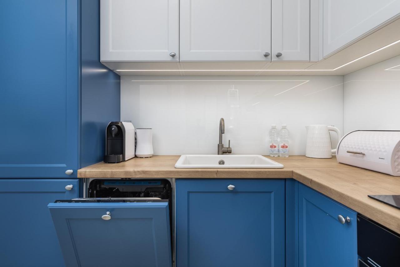 Baltini Premium Old Town Apartment Kolberg