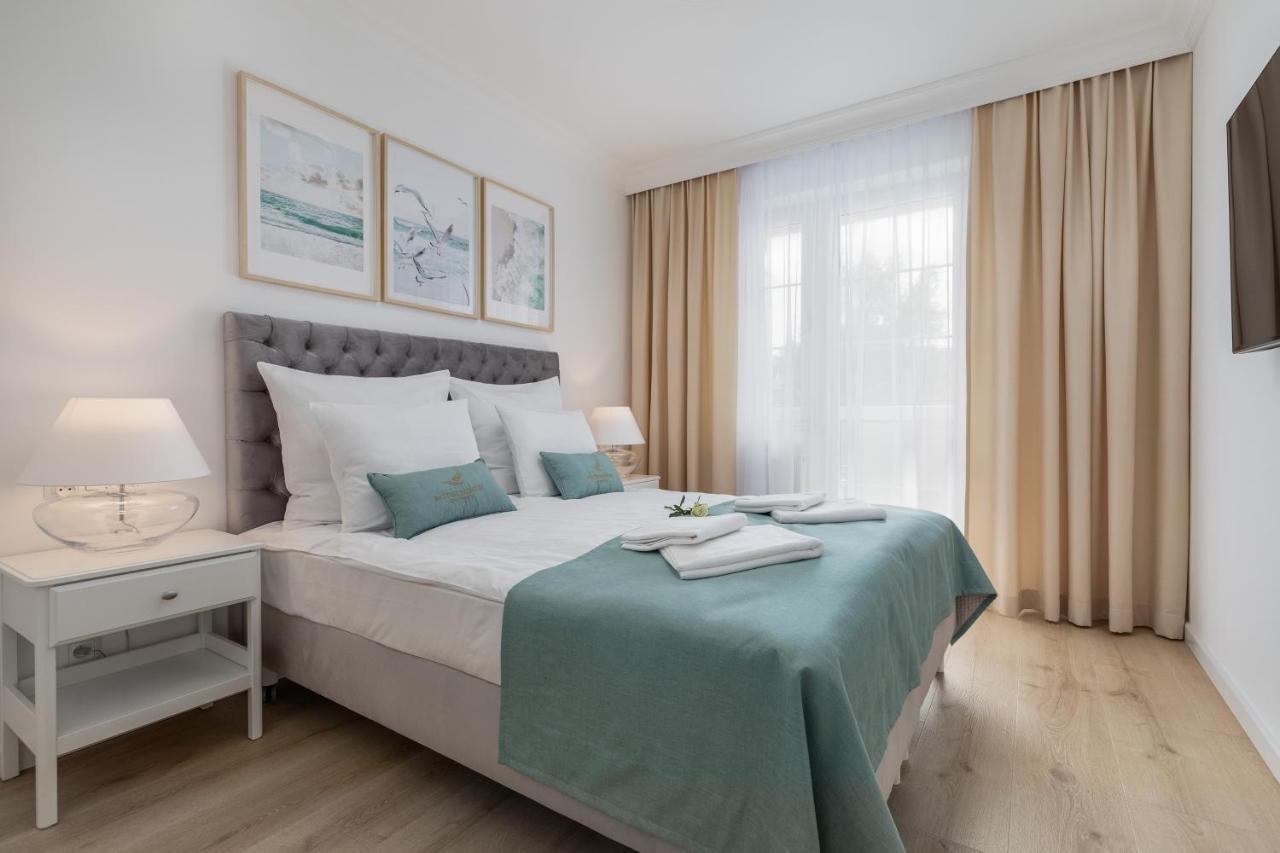 Baltini Premium Old Town * Kolberg