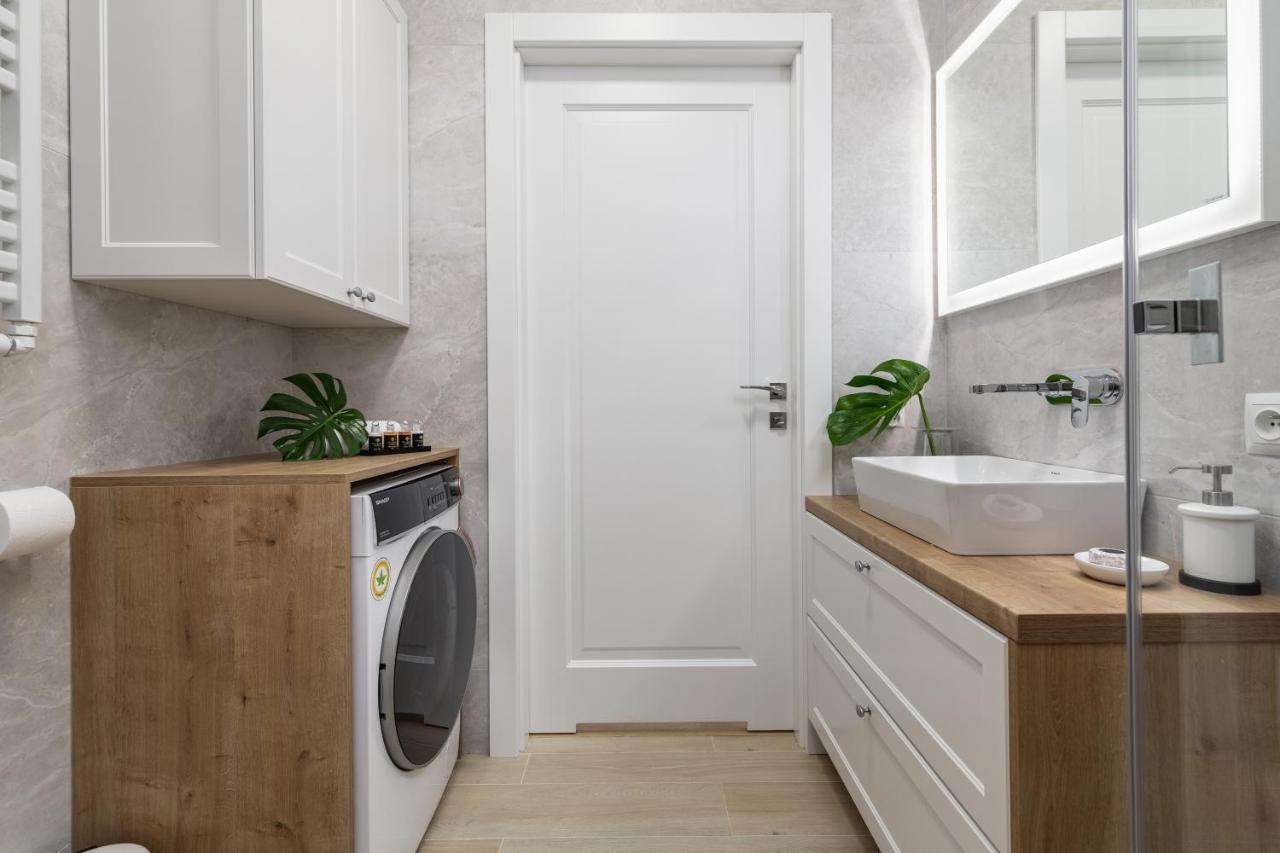 Baltini Premium Old Town * Kolberg