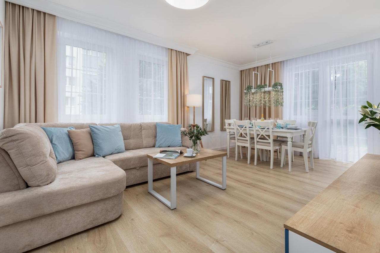 Baltini Premium Old Town * Kolberg