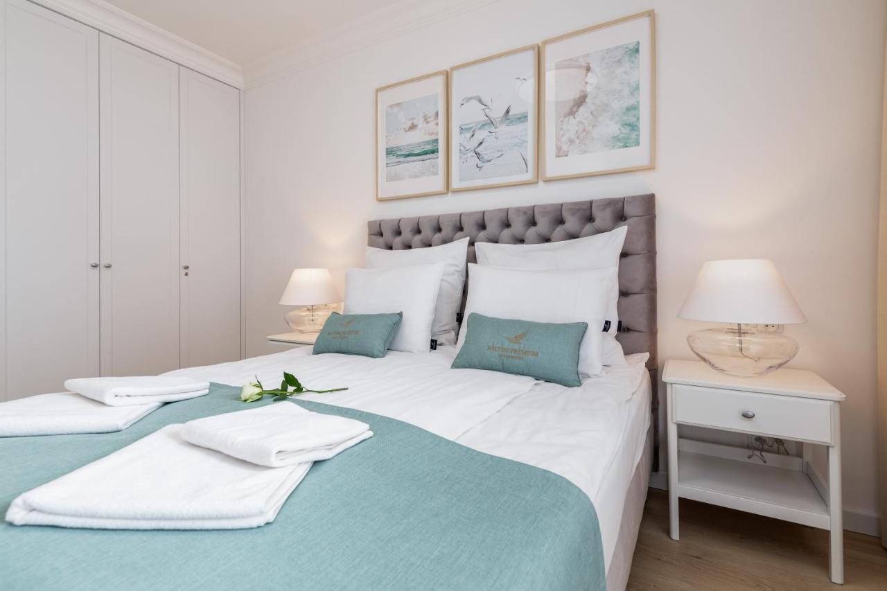 Apartment Baltini Premium Old Town