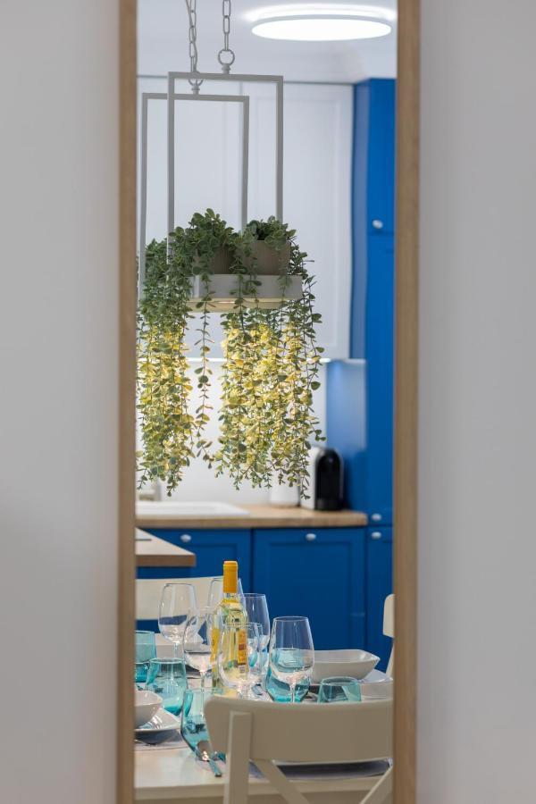 Apartment Baltini Premium Old Town Kolberg