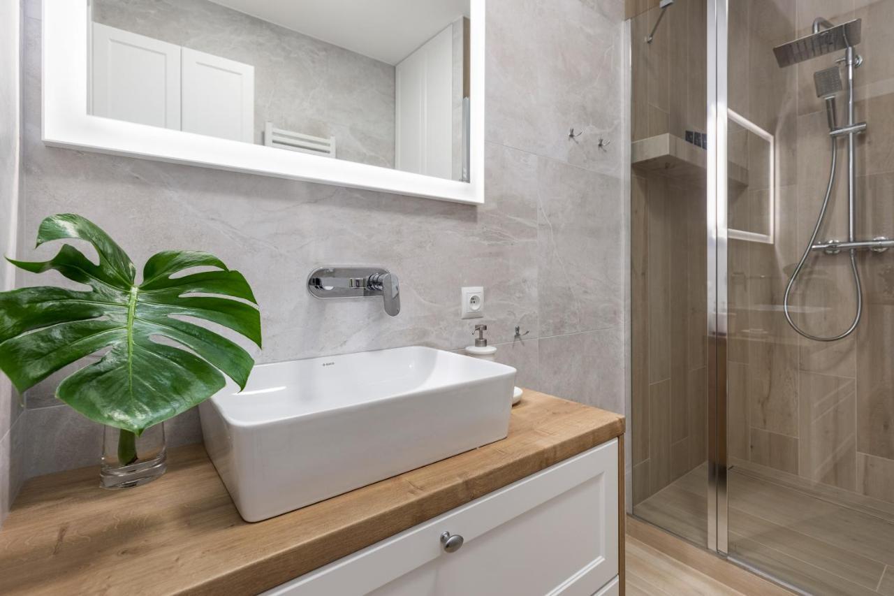 Baltini Premium Old Town Apartment Kolberg