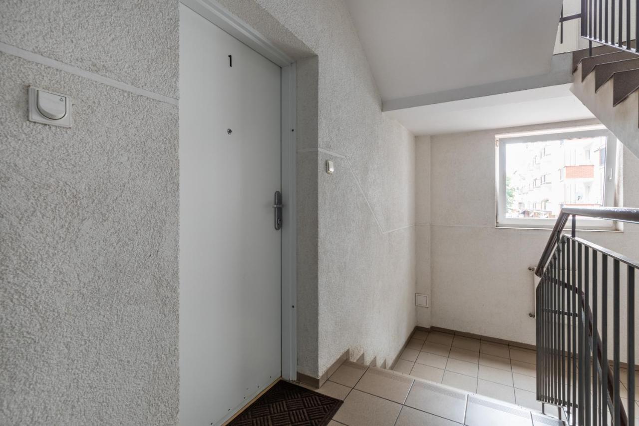 Baltini Premium Old Town Apartment Kolberg