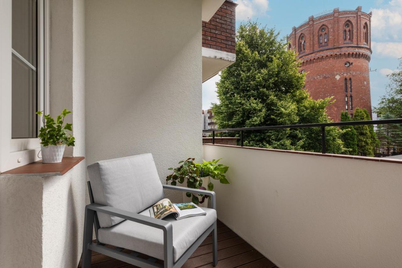 Baltini Premium Old Town Kolberg