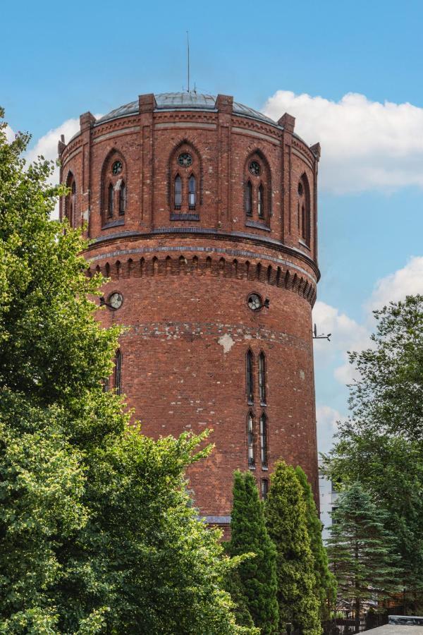 Baltini Premium Old Town * Kolberg