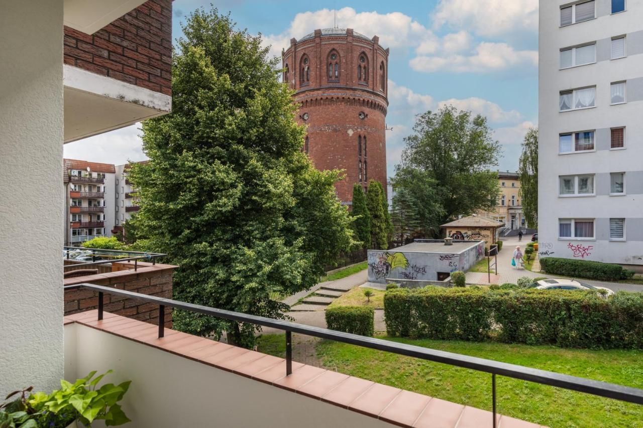 Apartment Baltini Premium Old Town Kolberg