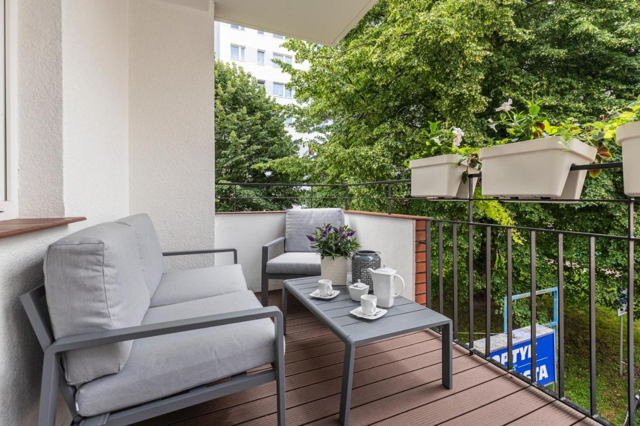 Apartment Baltini Premium Old Town *
